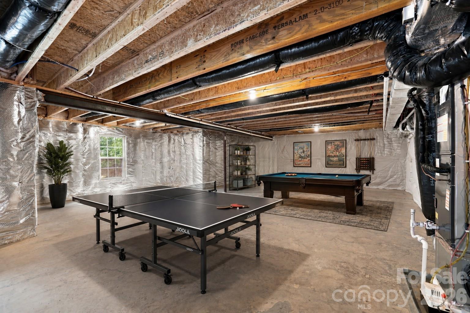 4742 Phifer Crest Court — Charlotte