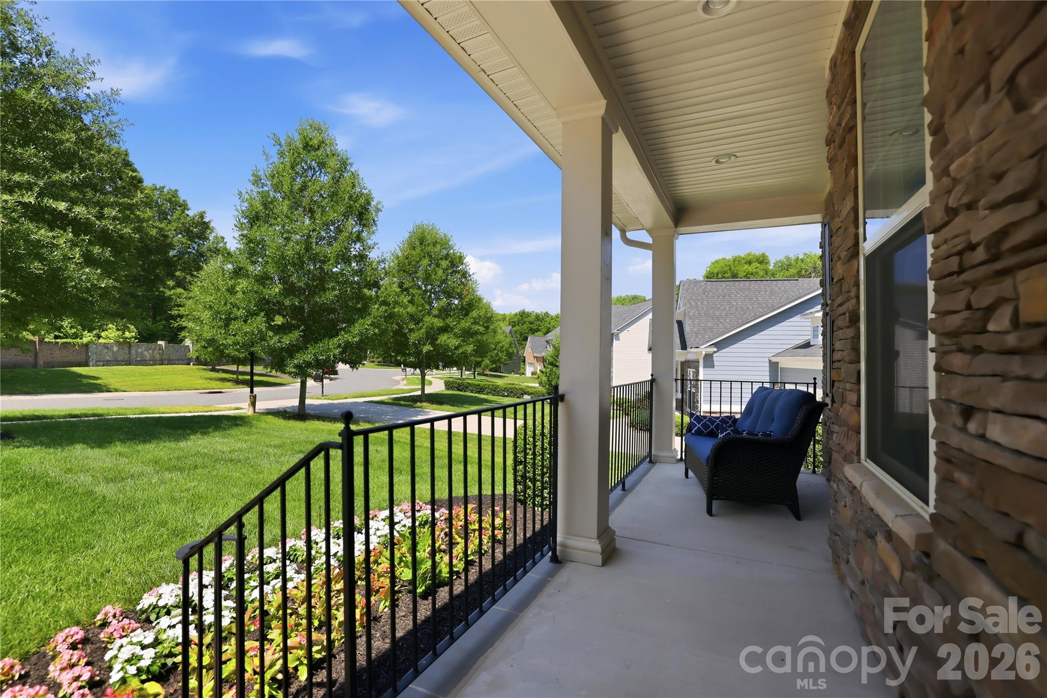 4742 Phifer Crest Court — Charlotte