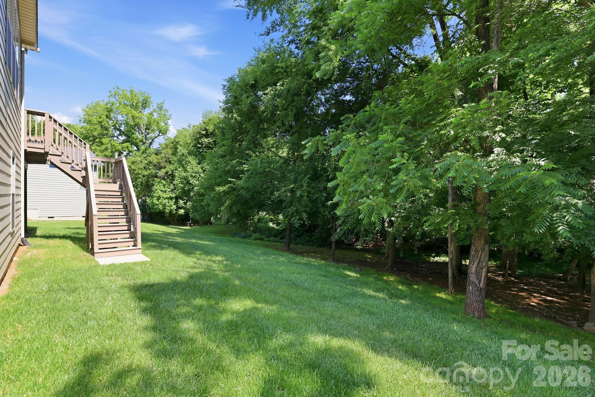 4742 Phifer Crest Court — Charlotte