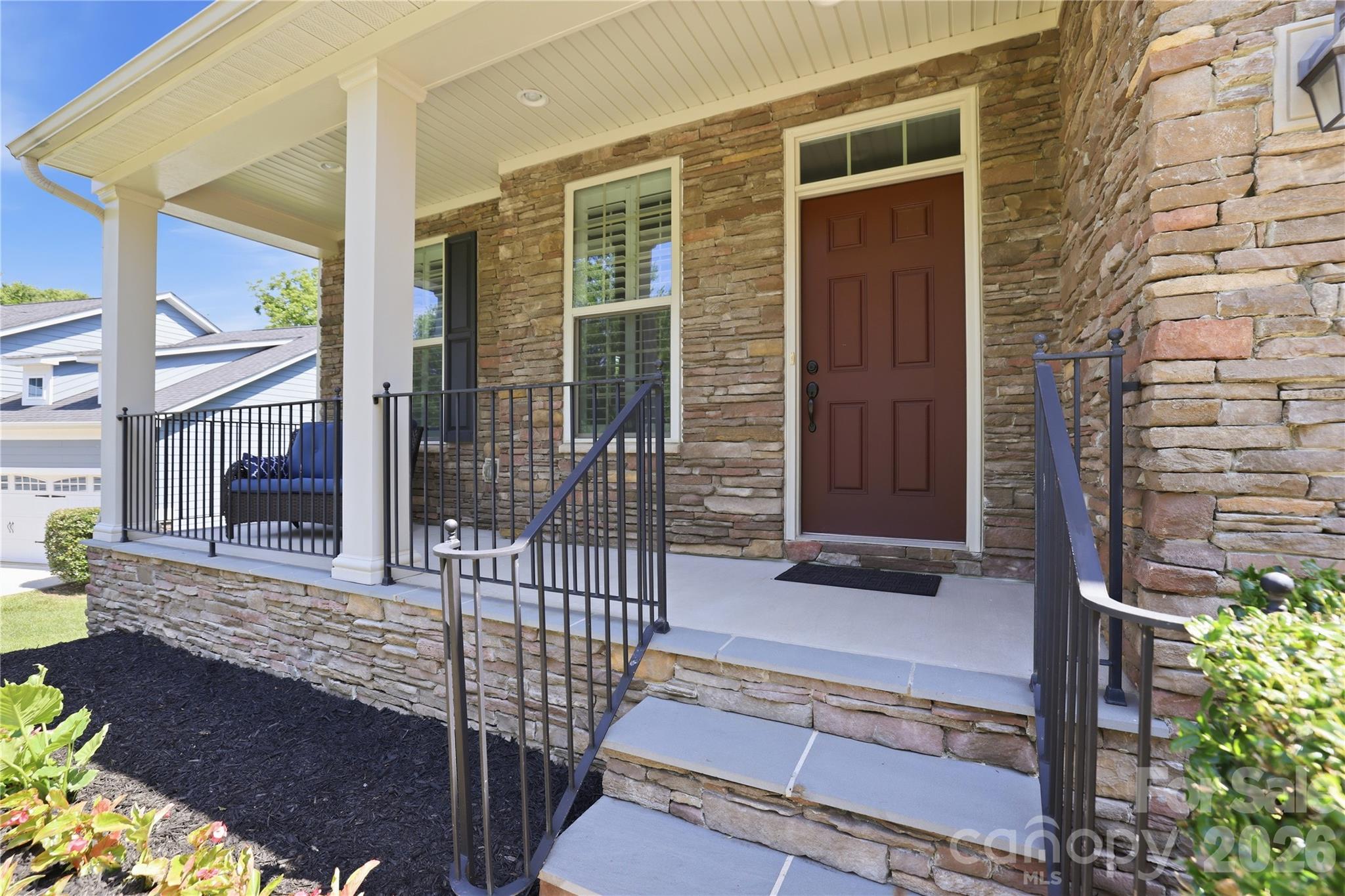 4742 Phifer Crest Court — Charlotte