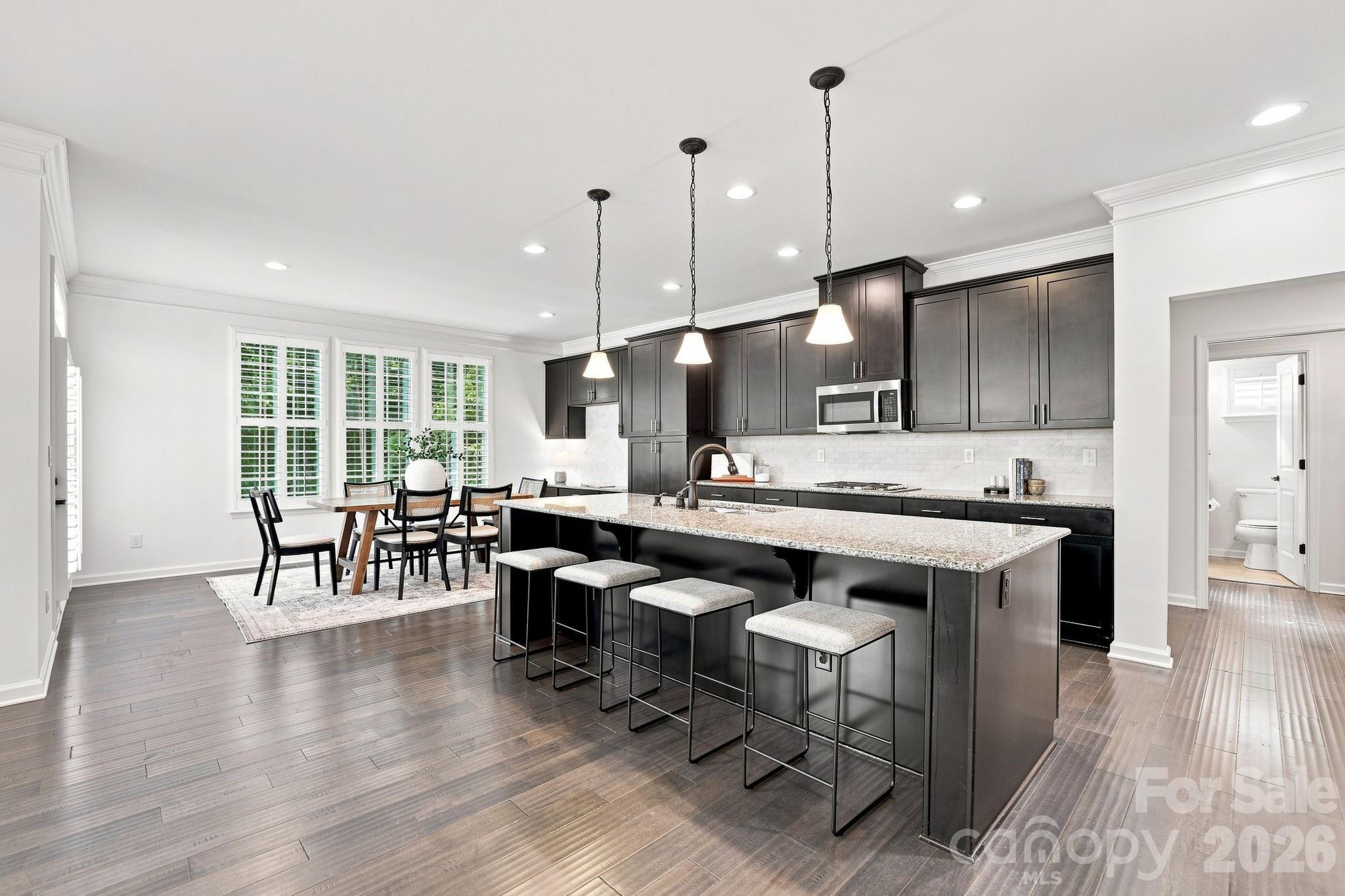 4742 Phifer Crest Court — Charlotte