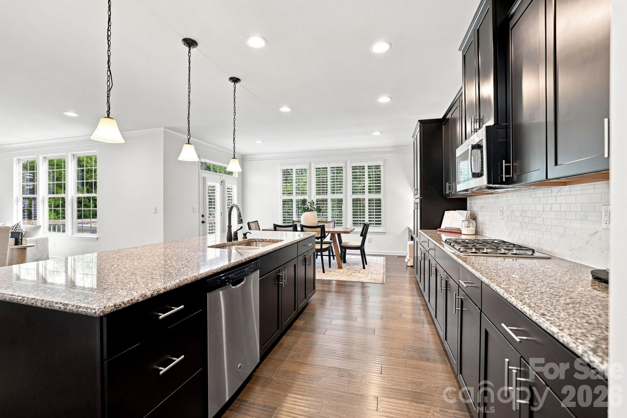 4742 Phifer Crest Court — Charlotte
