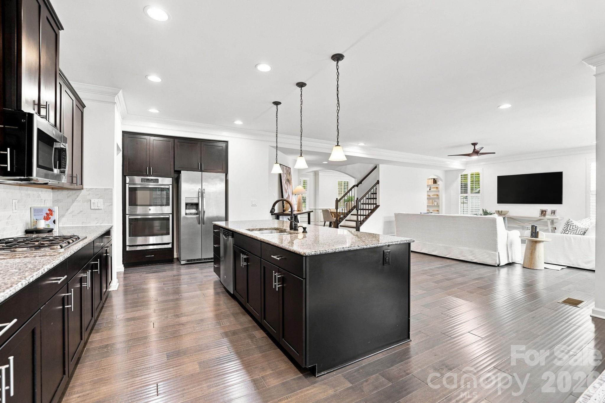 4742 Phifer Crest Court — Charlotte