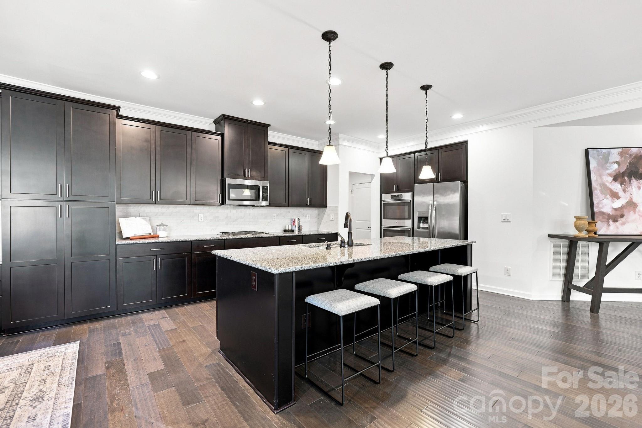 4742 Phifer Crest Court — Charlotte