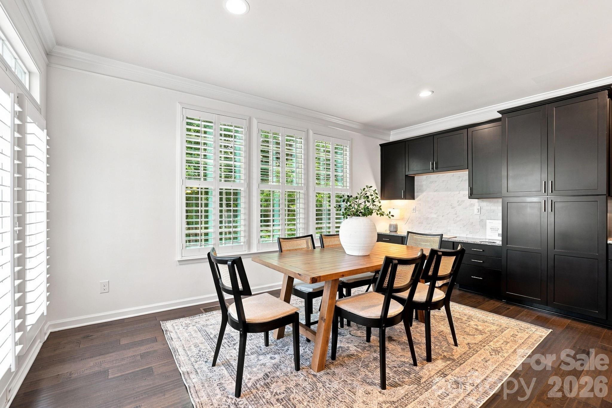 4742 Phifer Crest Court — Charlotte