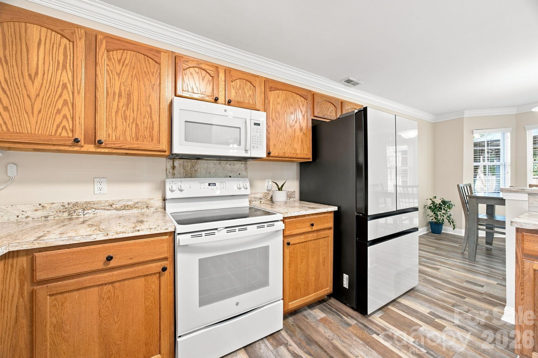 9709 Nannyberry Lane — Charlotte