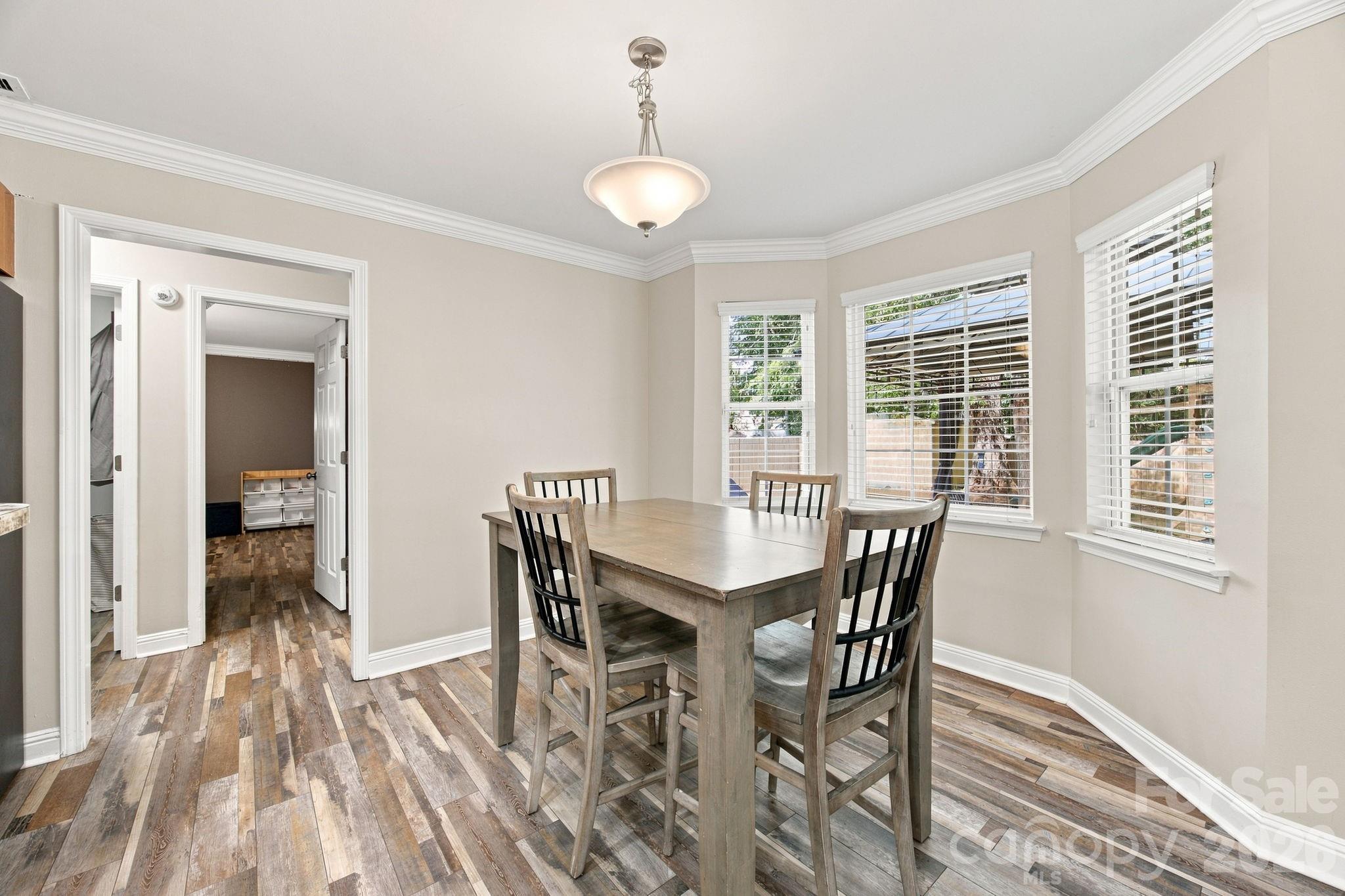 9709 Nannyberry Lane — Charlotte