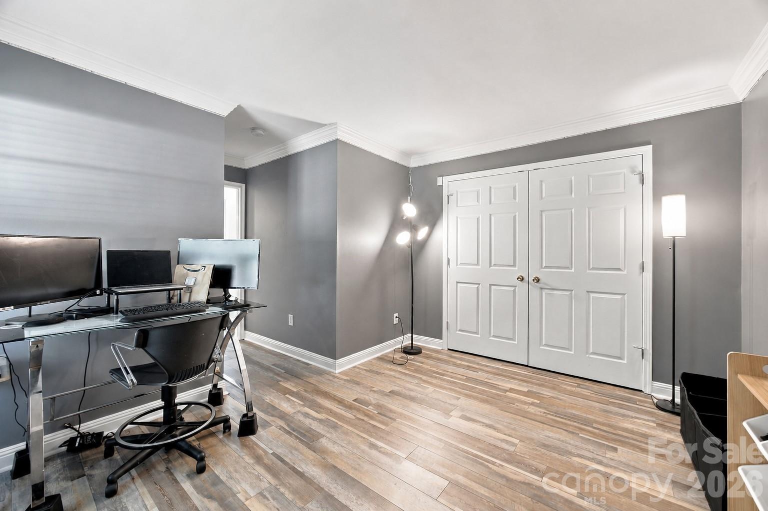 9709 Nannyberry Lane — Charlotte