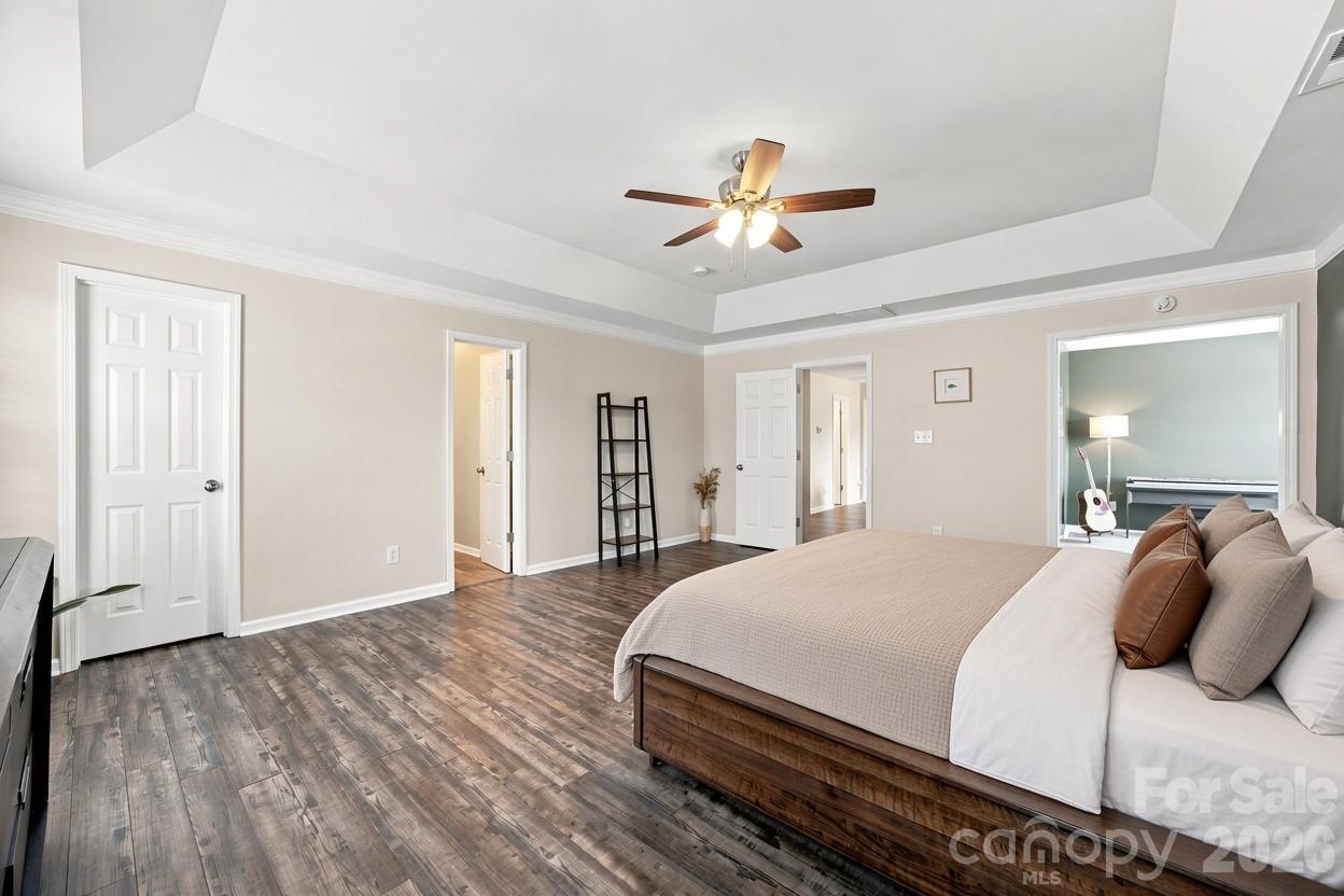 9709 Nannyberry Lane — Charlotte