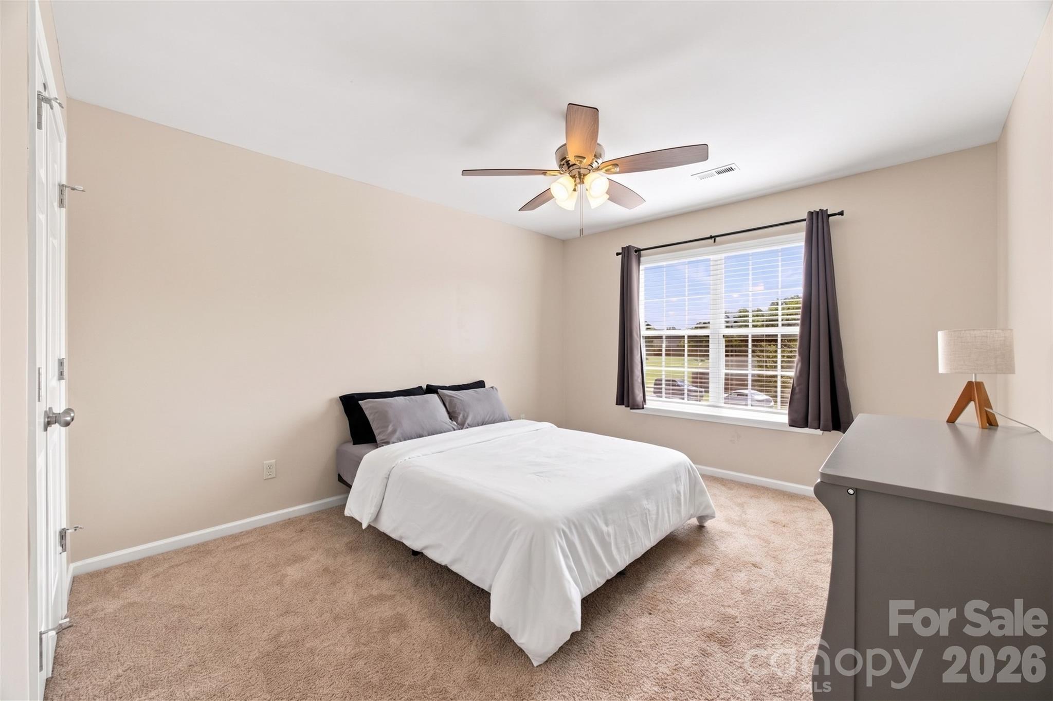 9709 Nannyberry Lane — Charlotte