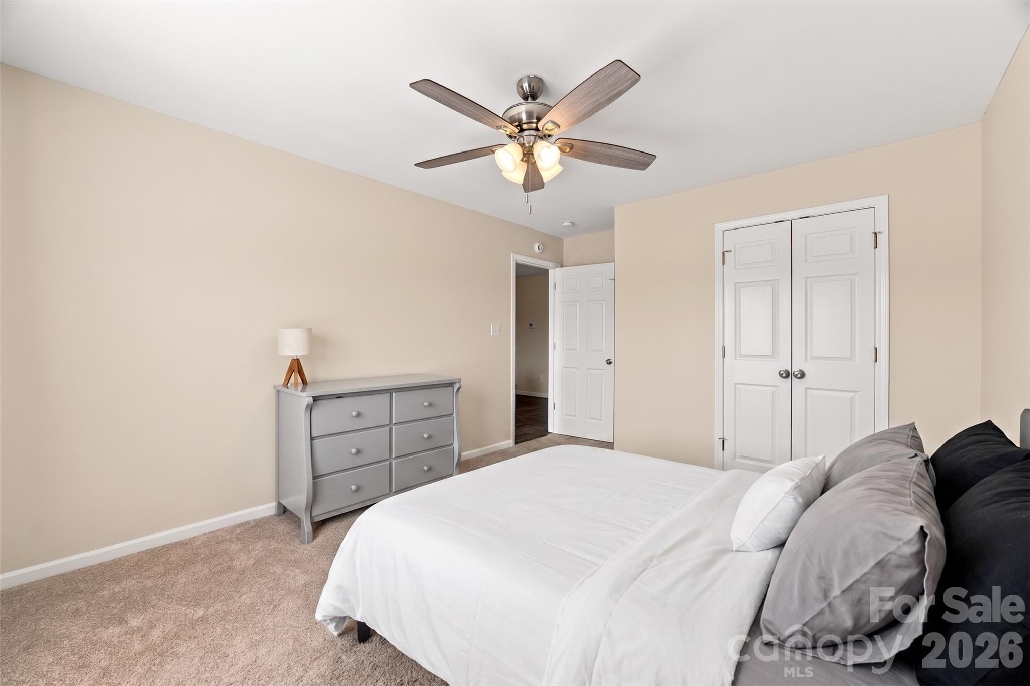9709 Nannyberry Lane — Charlotte
