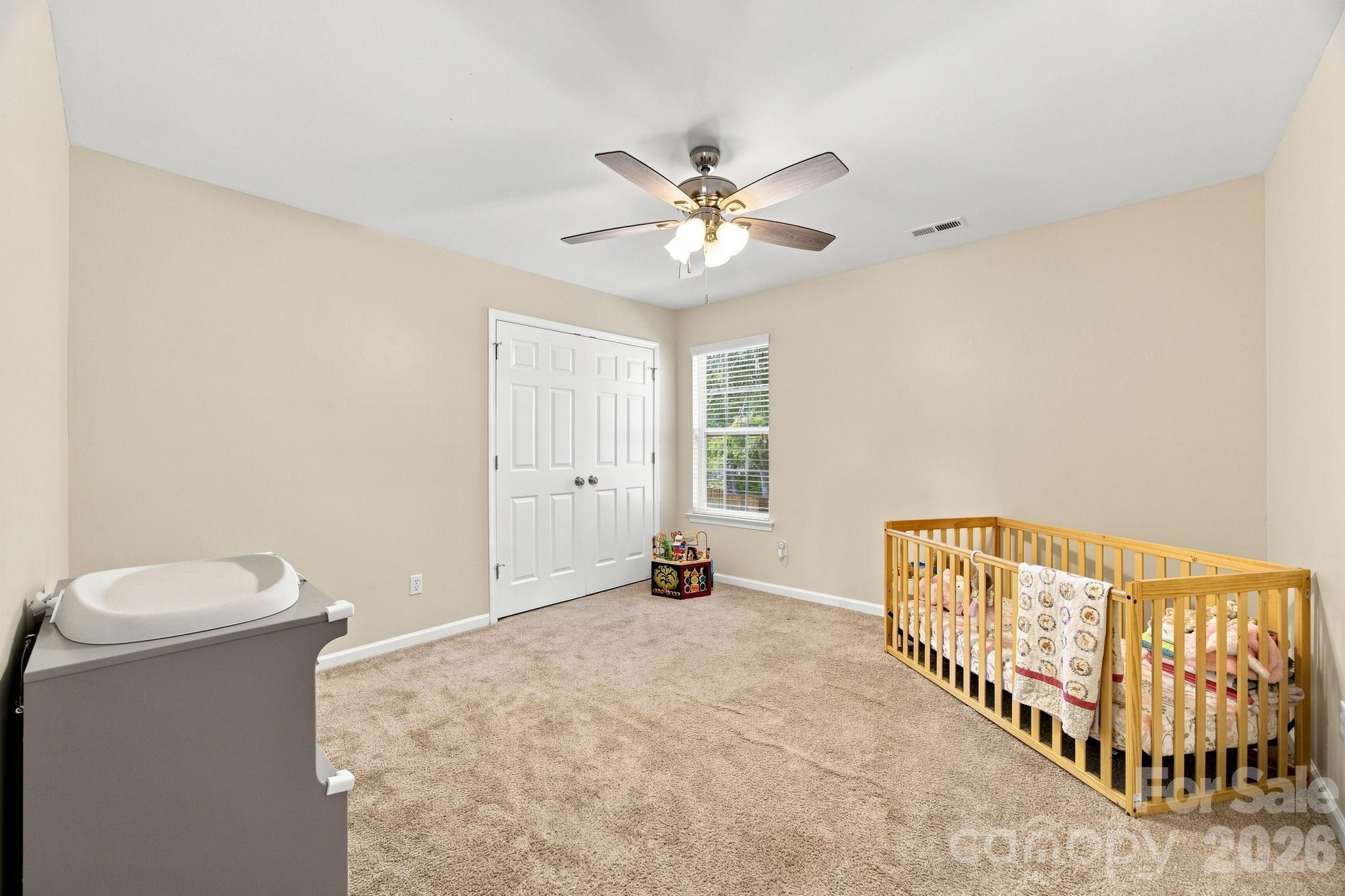 9709 Nannyberry Lane — Charlotte