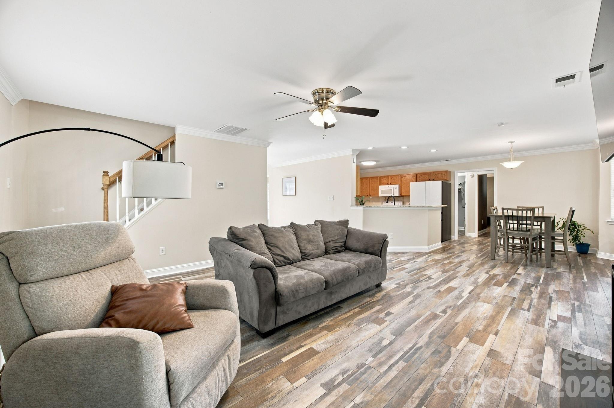 9709 Nannyberry Lane — Charlotte