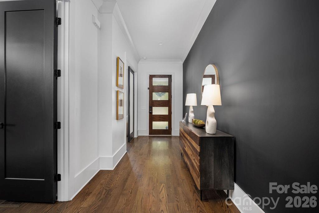 1418 N Caldwell Street — Charlotte