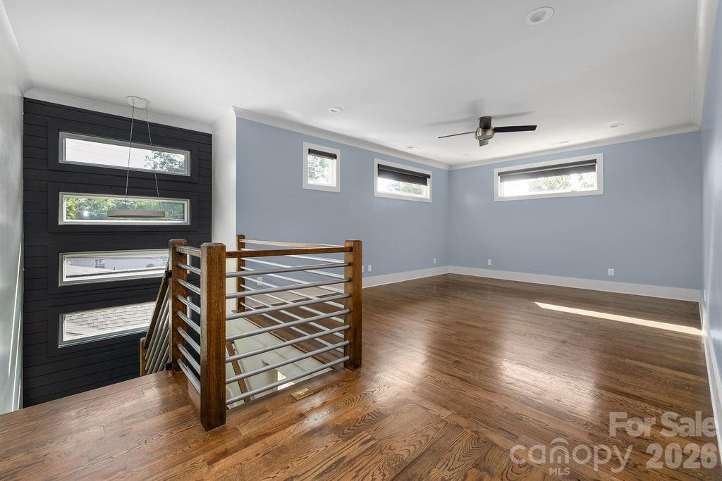 1418 N Caldwell Street — Charlotte