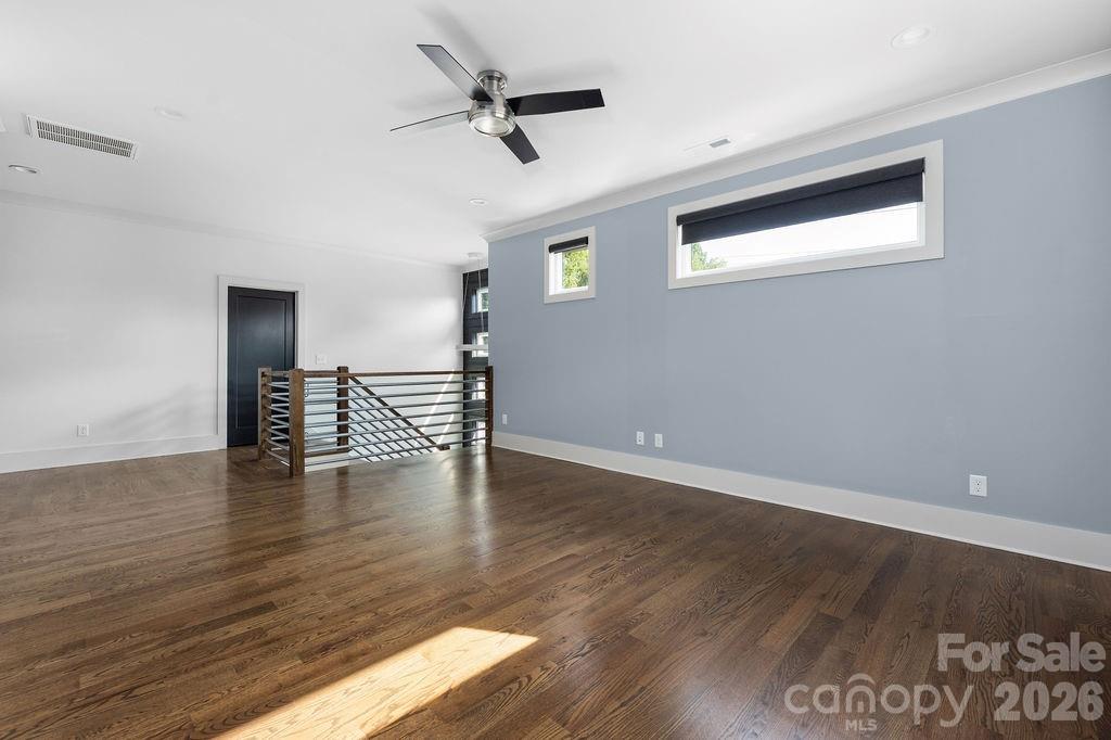 1418 N Caldwell Street — Charlotte