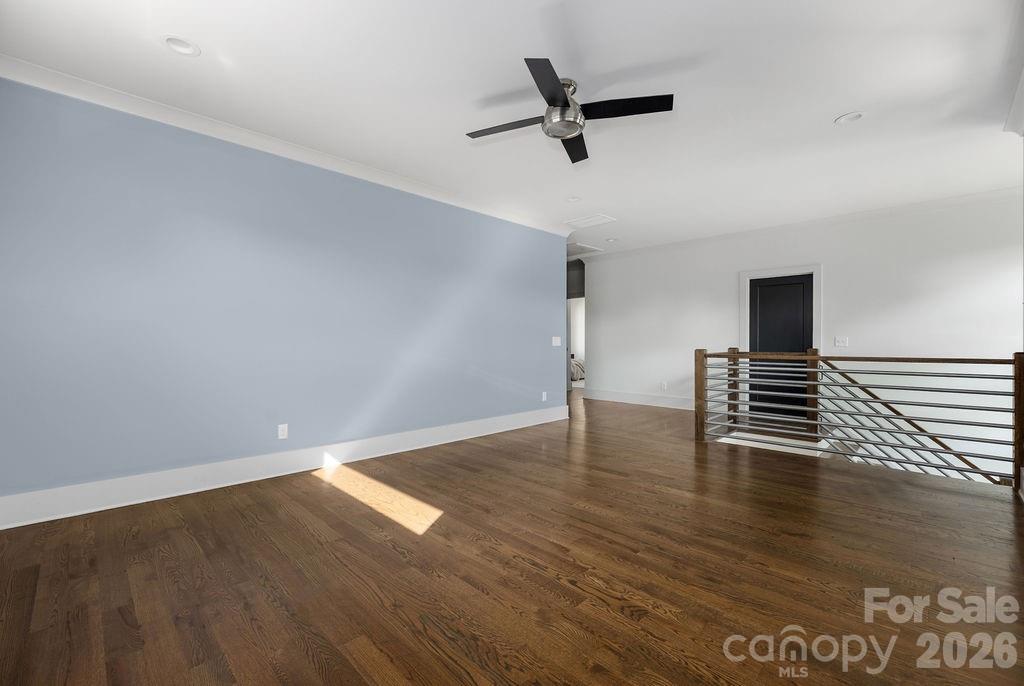 1418 N Caldwell Street — Charlotte