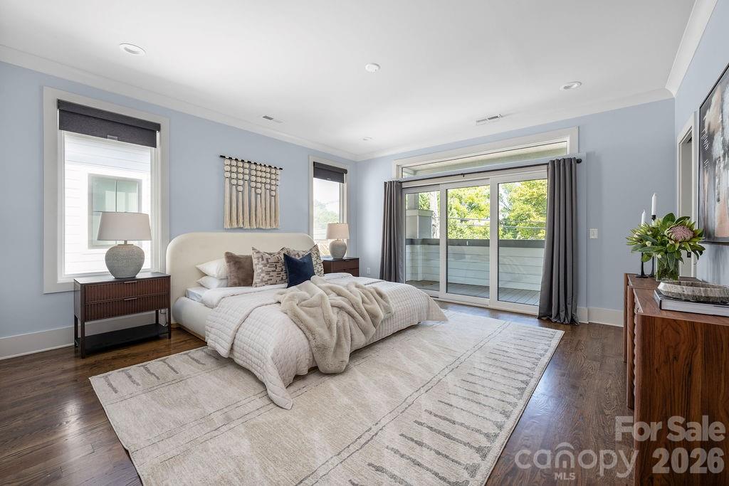 1418 N Caldwell Street — Charlotte