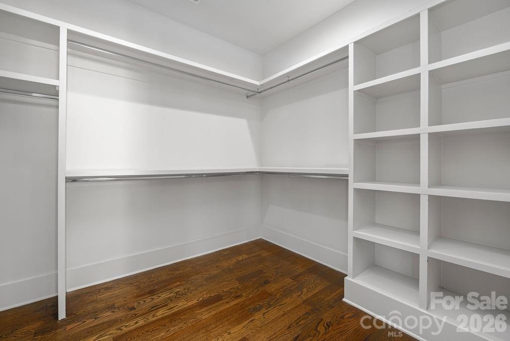 1418 N Caldwell Street — Charlotte