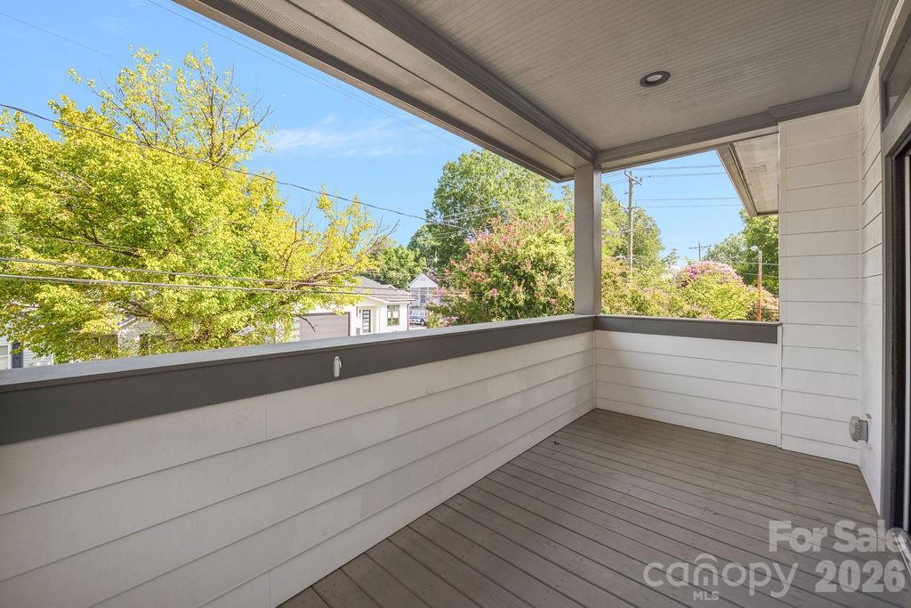 1418 N Caldwell Street — Charlotte