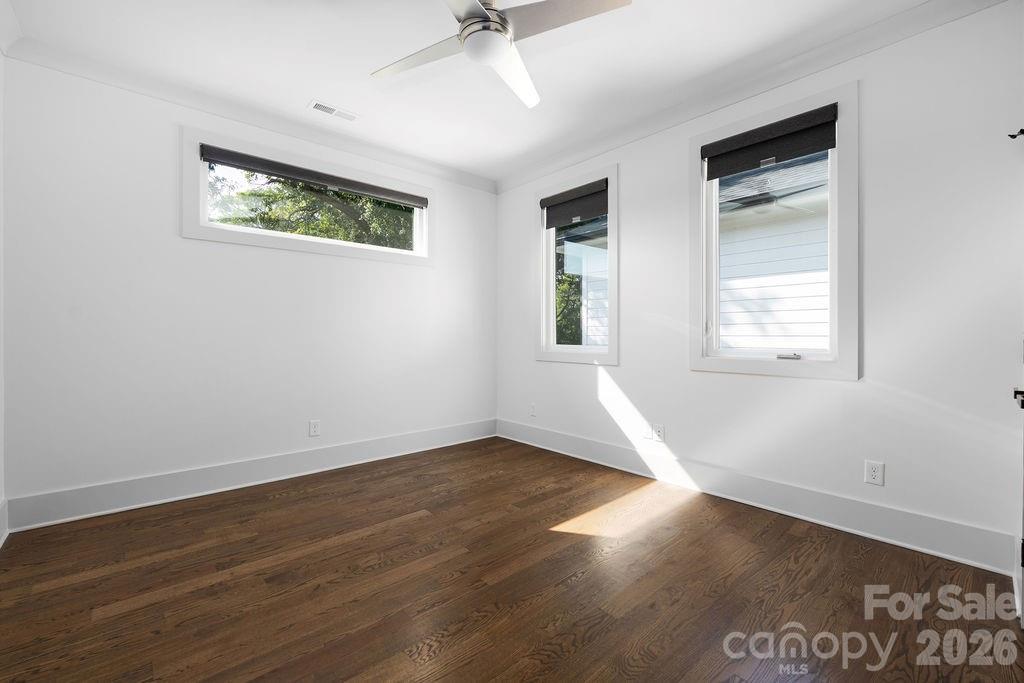 1418 N Caldwell Street — Charlotte