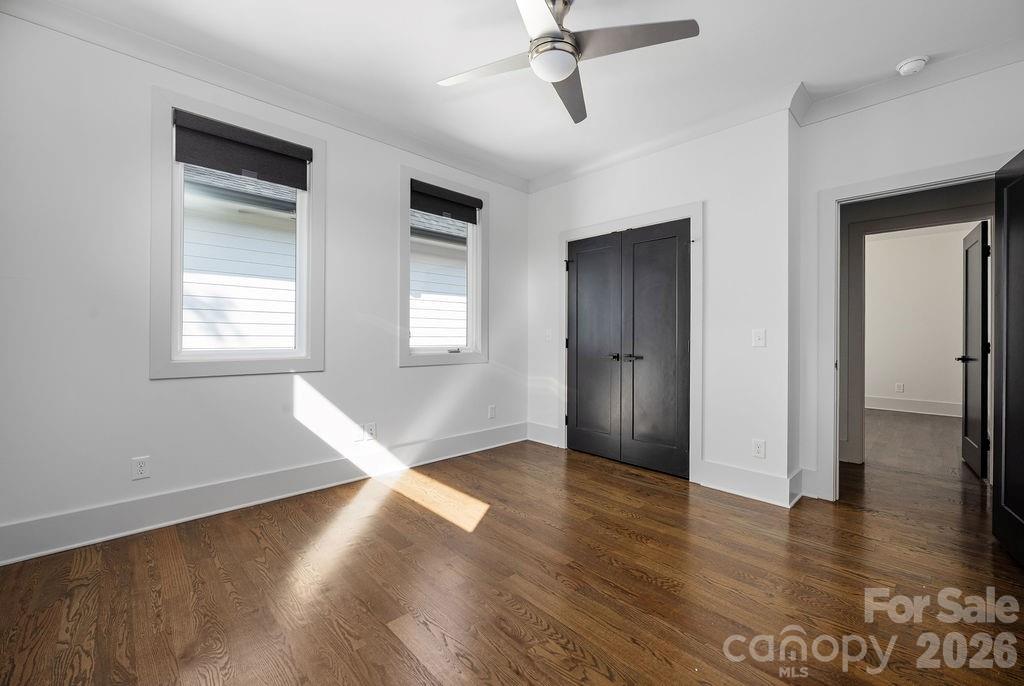 1418 N Caldwell Street — Charlotte