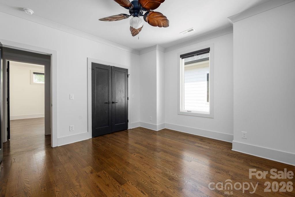 1418 N Caldwell Street — Charlotte