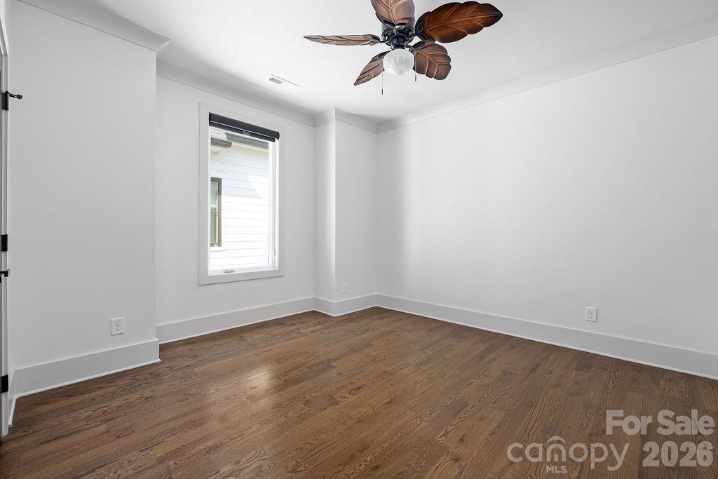 1418 N Caldwell Street — Charlotte