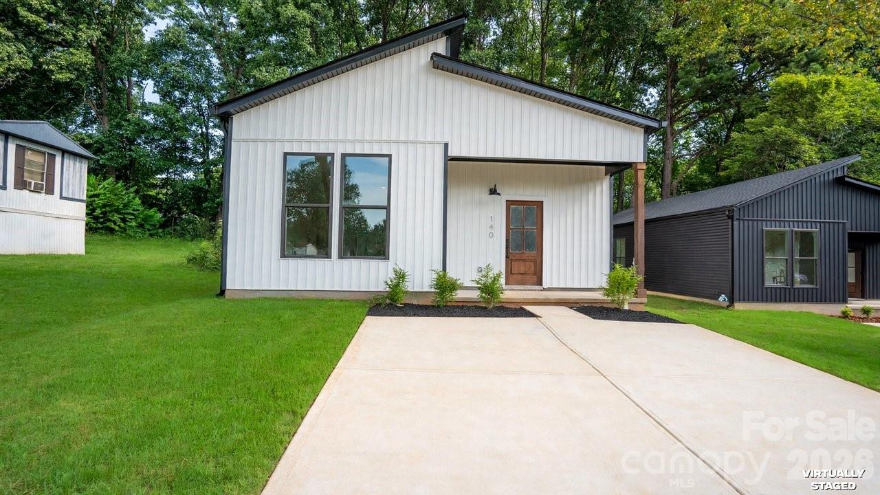 140 Norris Drive — Salisbury