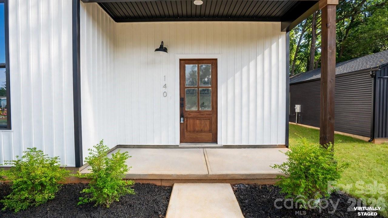 140 Norris Drive — Salisbury