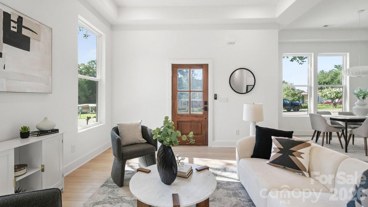 140 Norris Drive — Salisbury