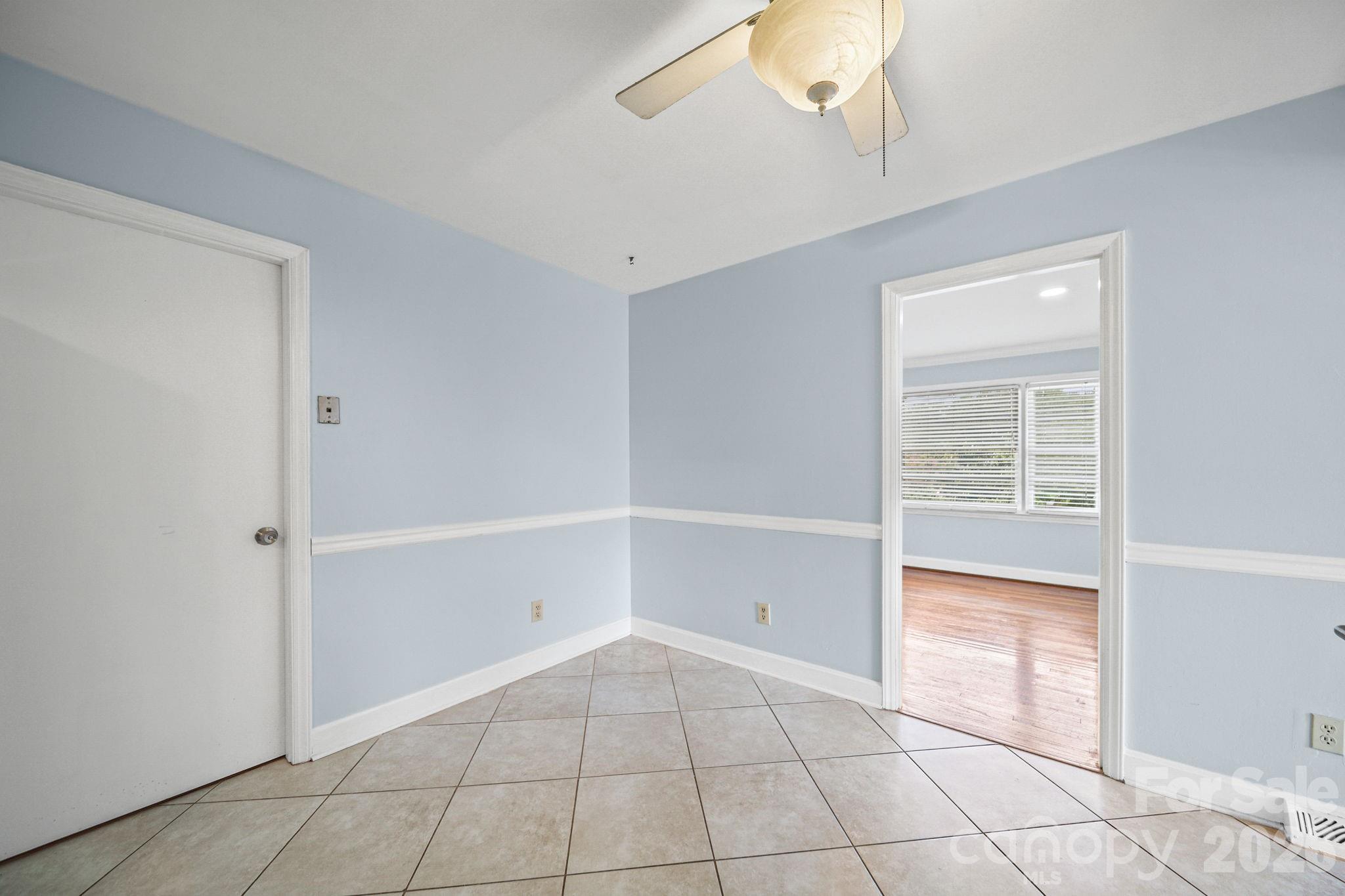 3029 Rosehill Drive — Charlotte