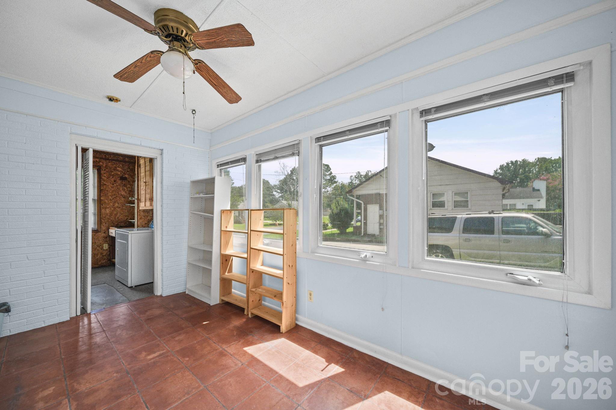 3029 Rosehill Drive — Charlotte