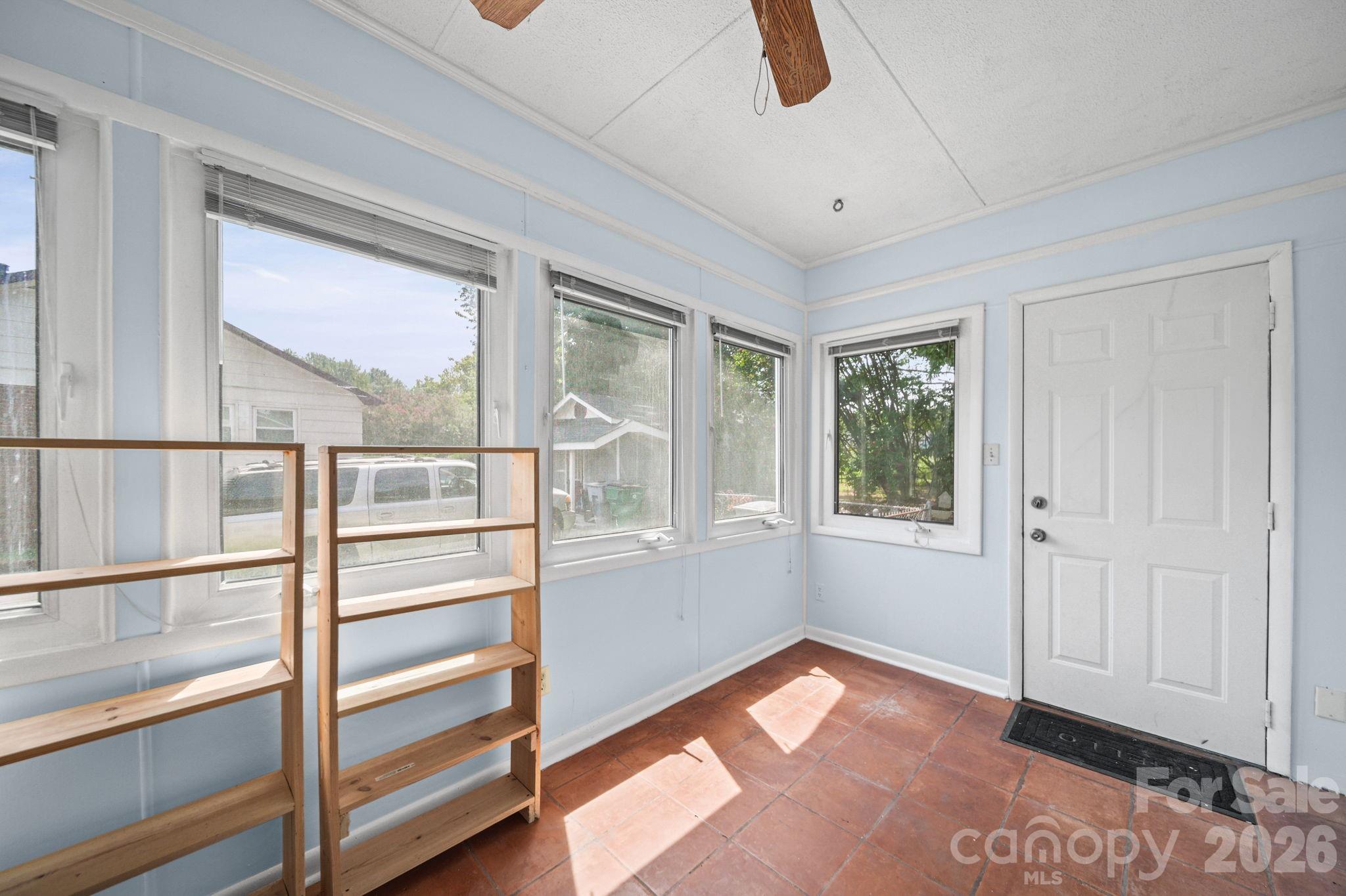 3029 Rosehill Drive — Charlotte