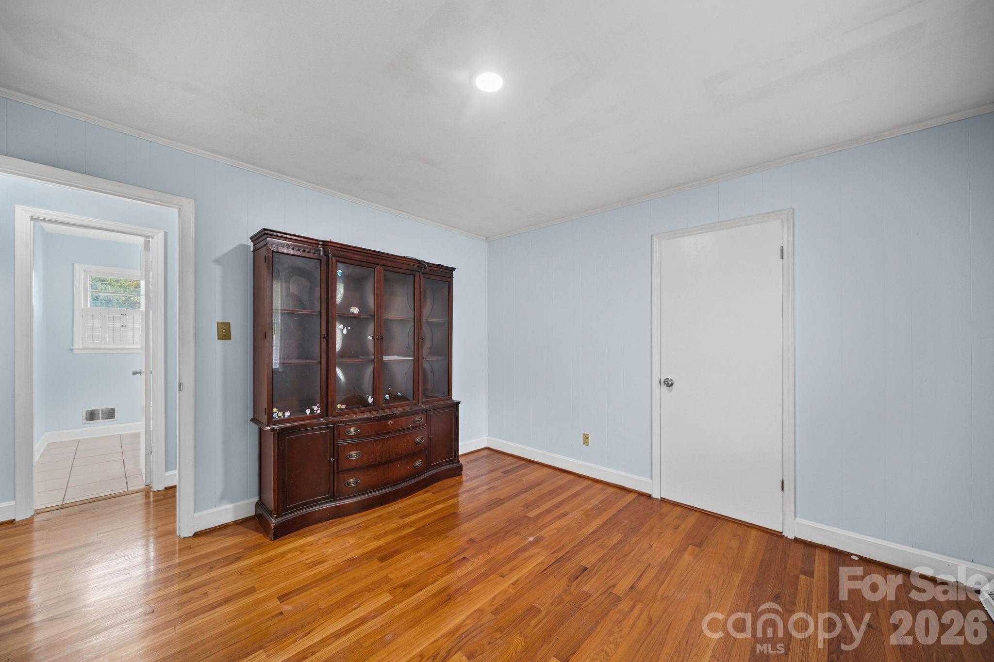 3029 Rosehill Drive — Charlotte