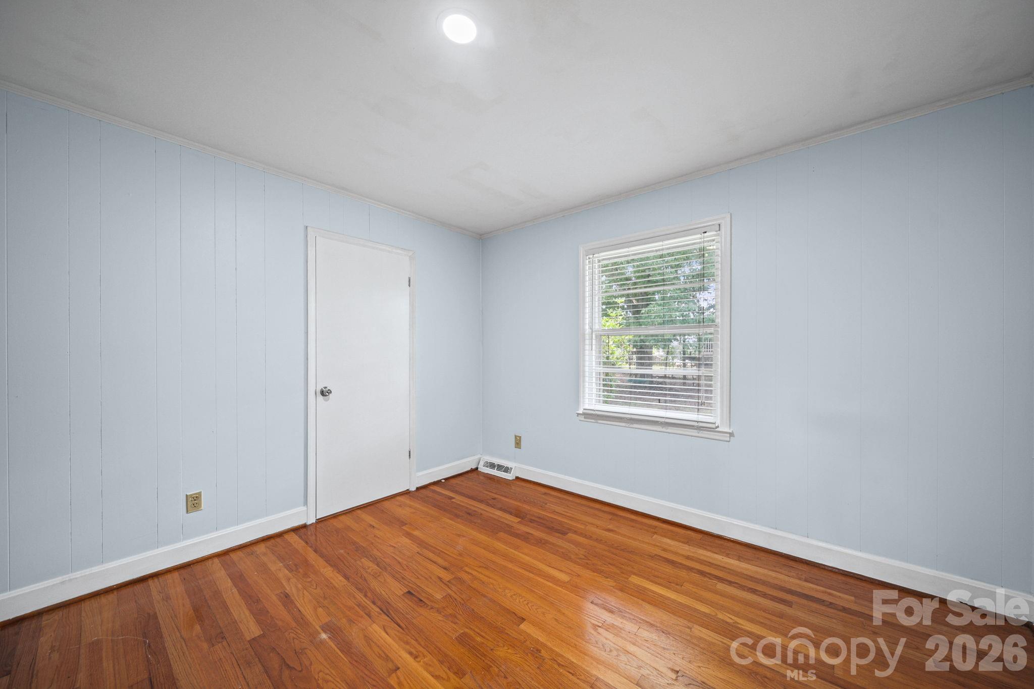 3029 Rosehill Drive — Charlotte