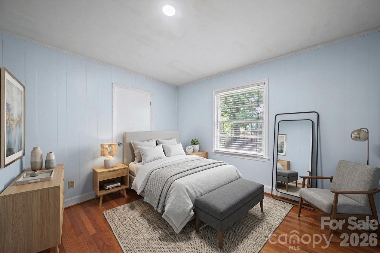 3029 Rosehill Drive — Charlotte