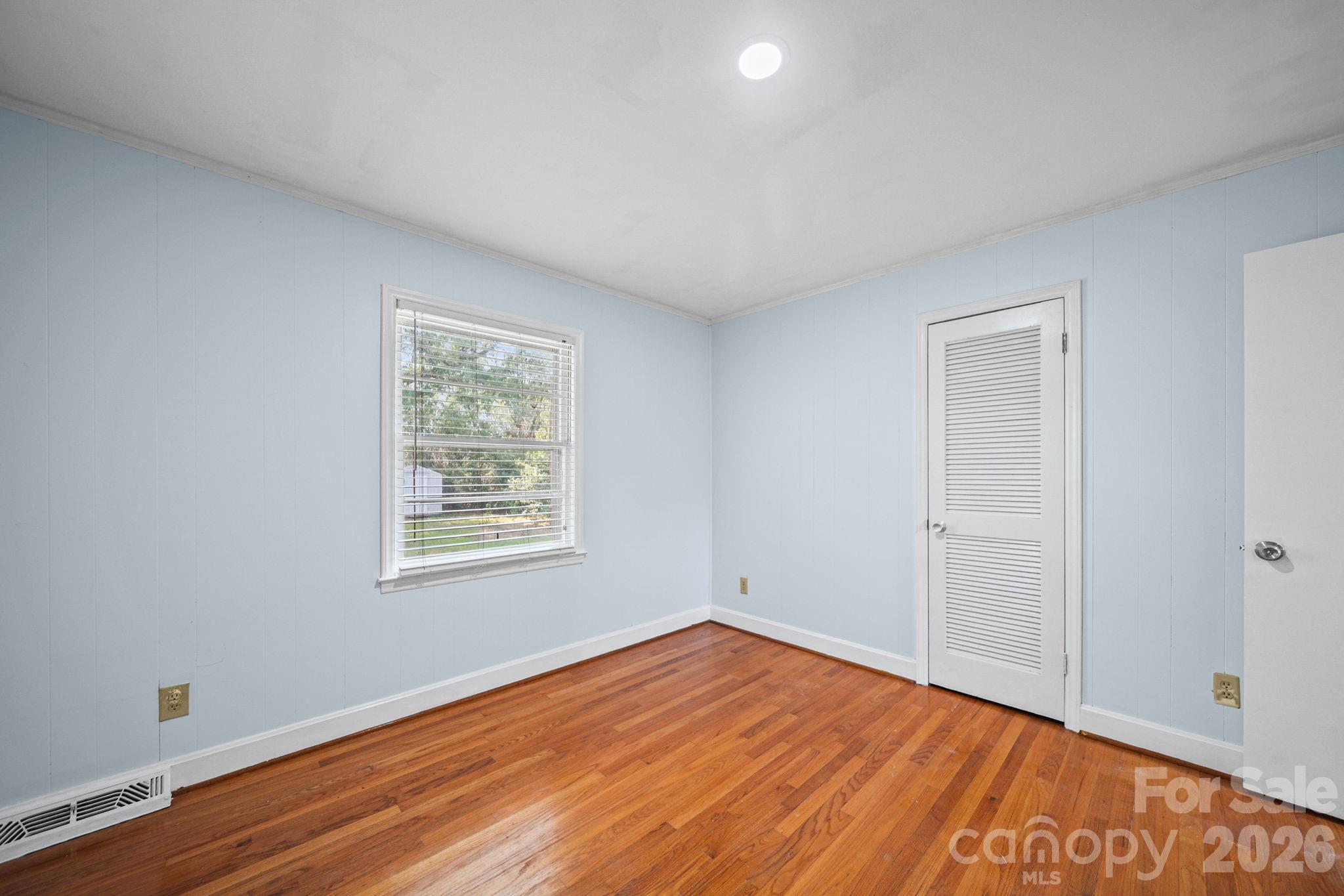 3029 Rosehill Drive — Charlotte