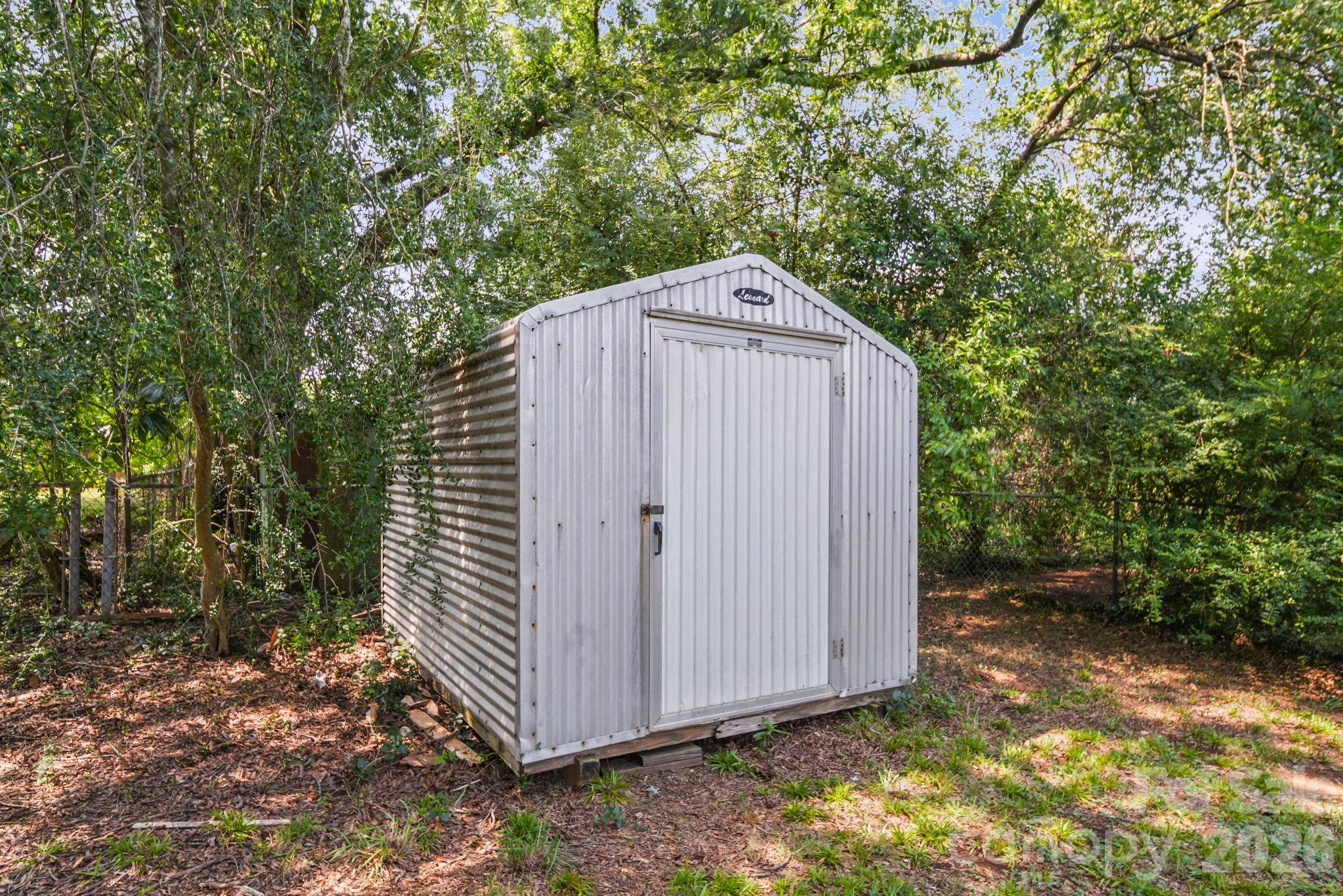 3029 Rosehill Drive — Charlotte
