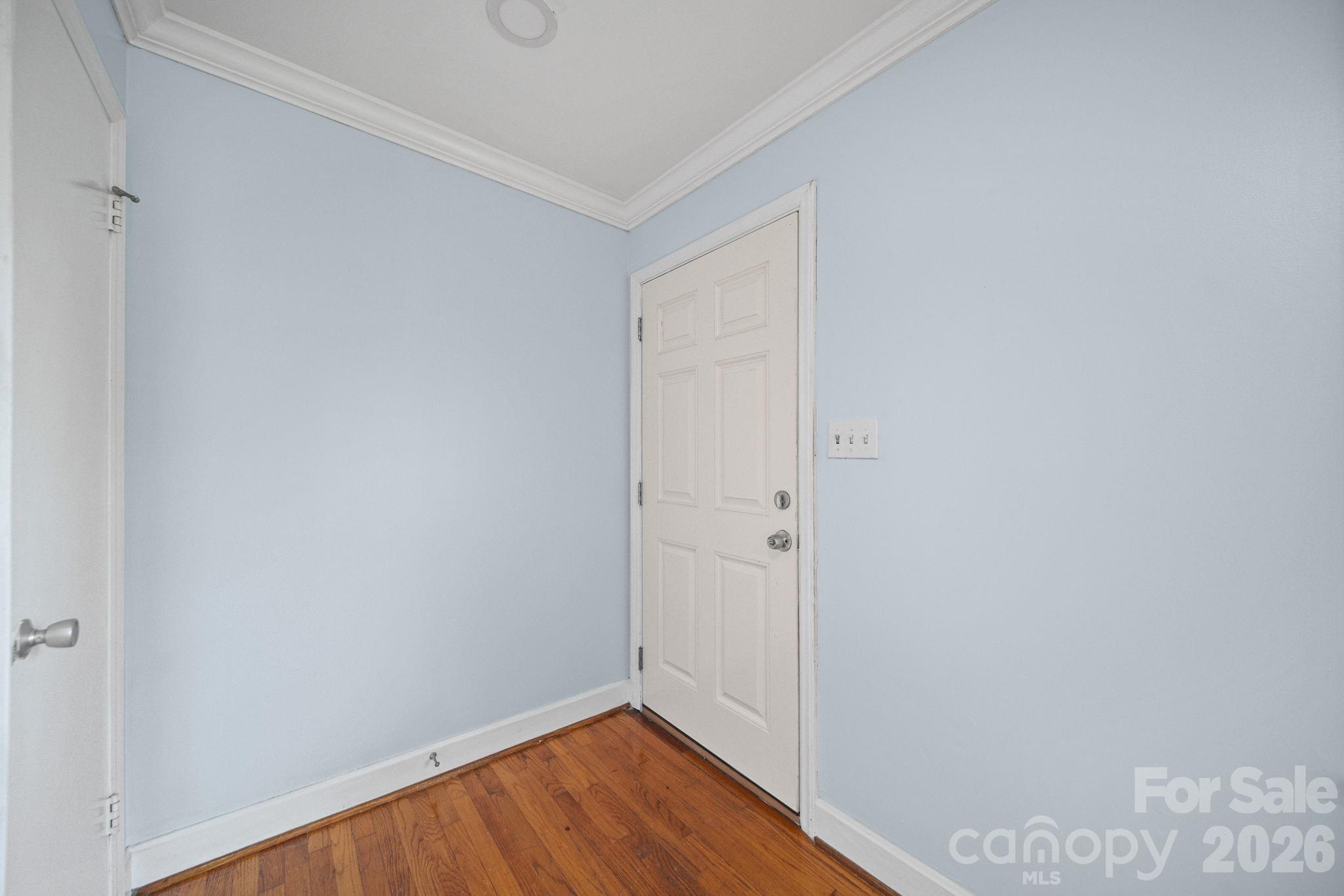 3029 Rosehill Drive — Charlotte