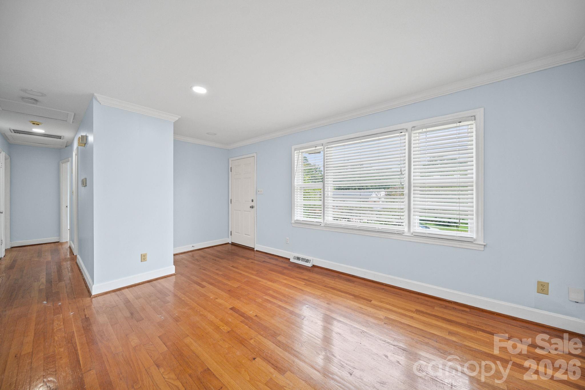 3029 Rosehill Drive — Charlotte