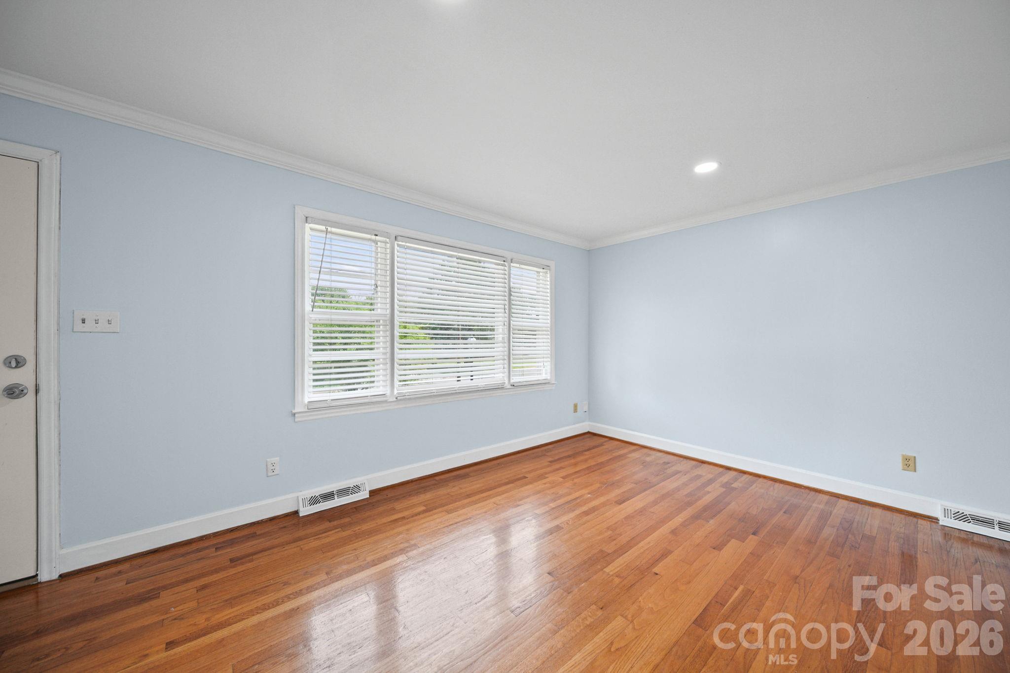 3029 Rosehill Drive — Charlotte