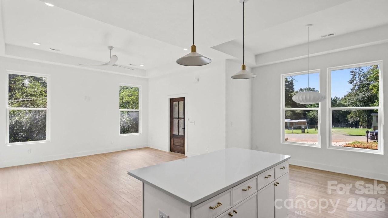 146 Norris Drive — Salisbury