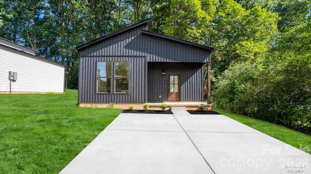 146 Norris Drive — Salisbury