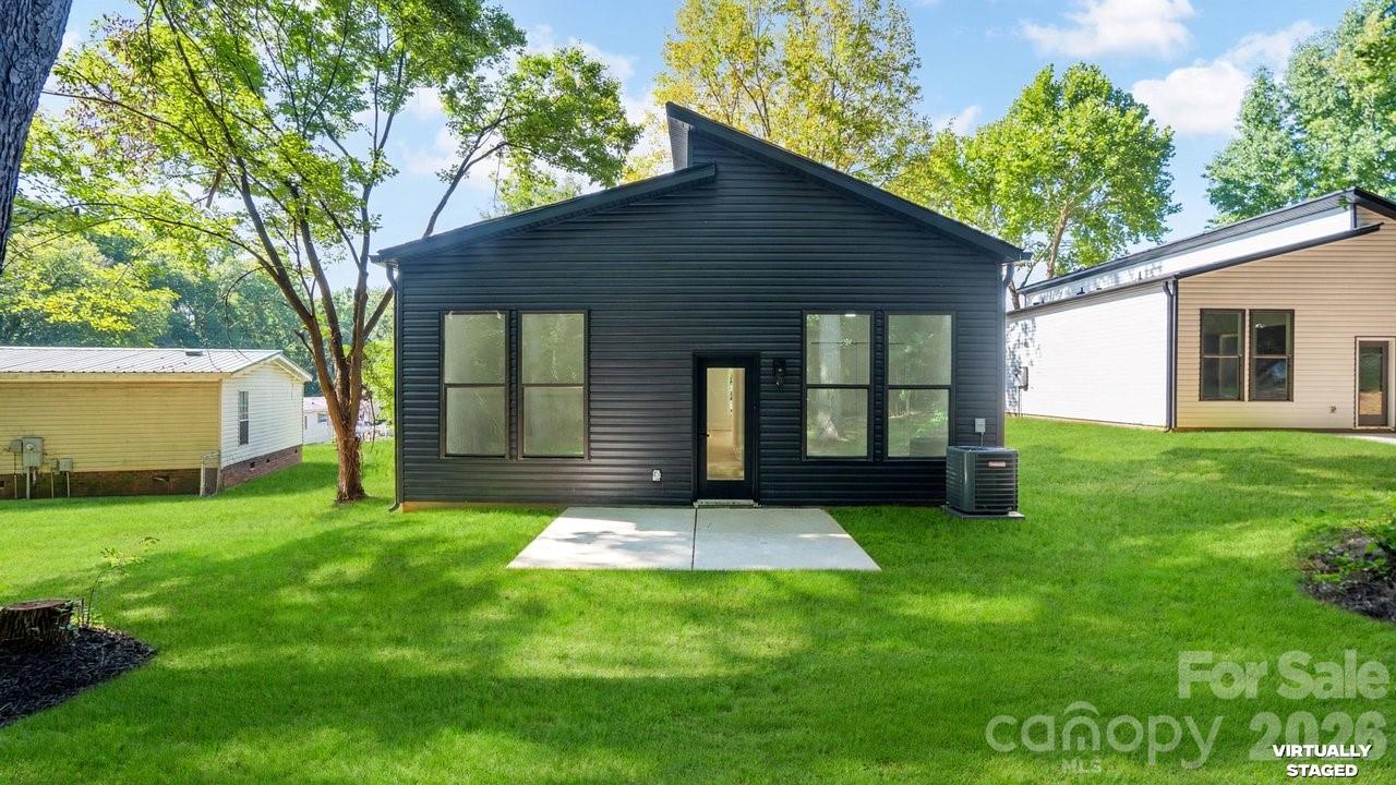 146 Norris Drive — Salisbury