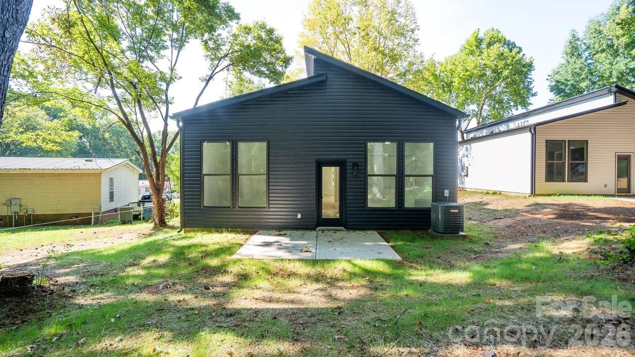 146 Norris Drive — Salisbury
