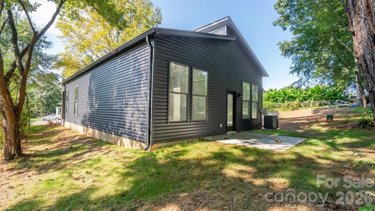 146 Norris Drive — Salisbury