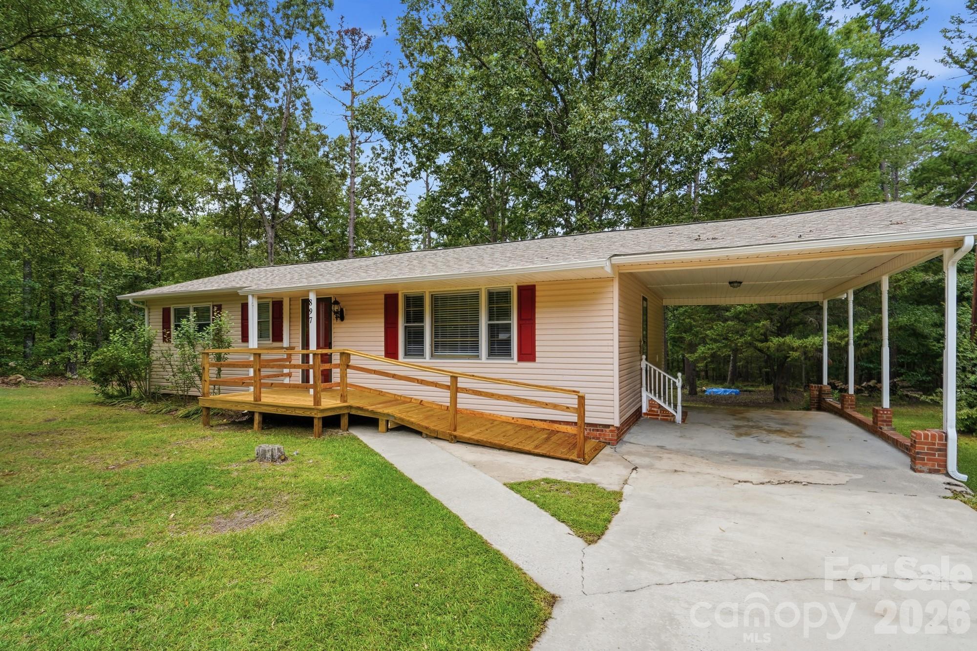 897 Community Lane — Lancaster