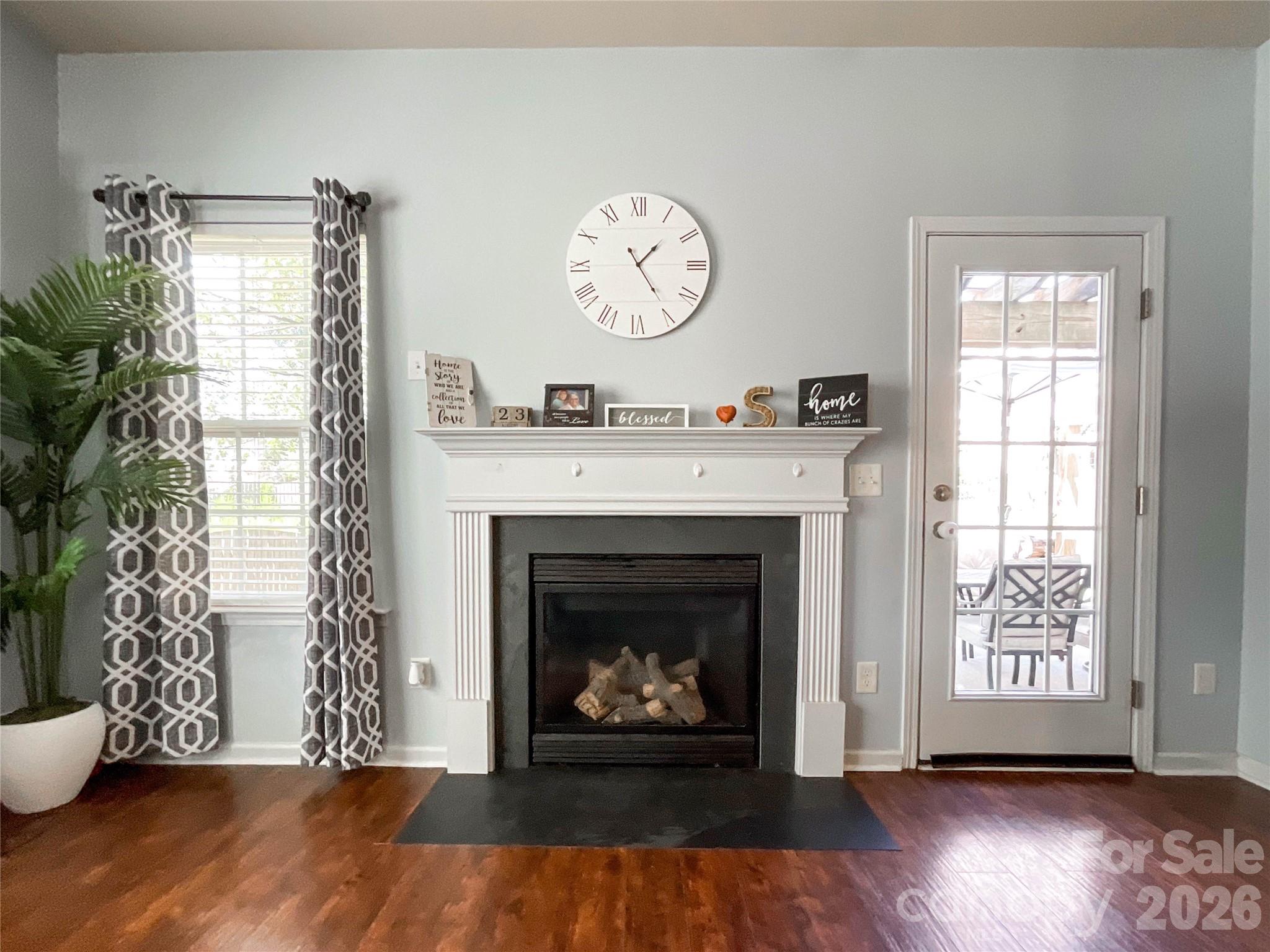 1033 Mountain Laurel Court — Matthews