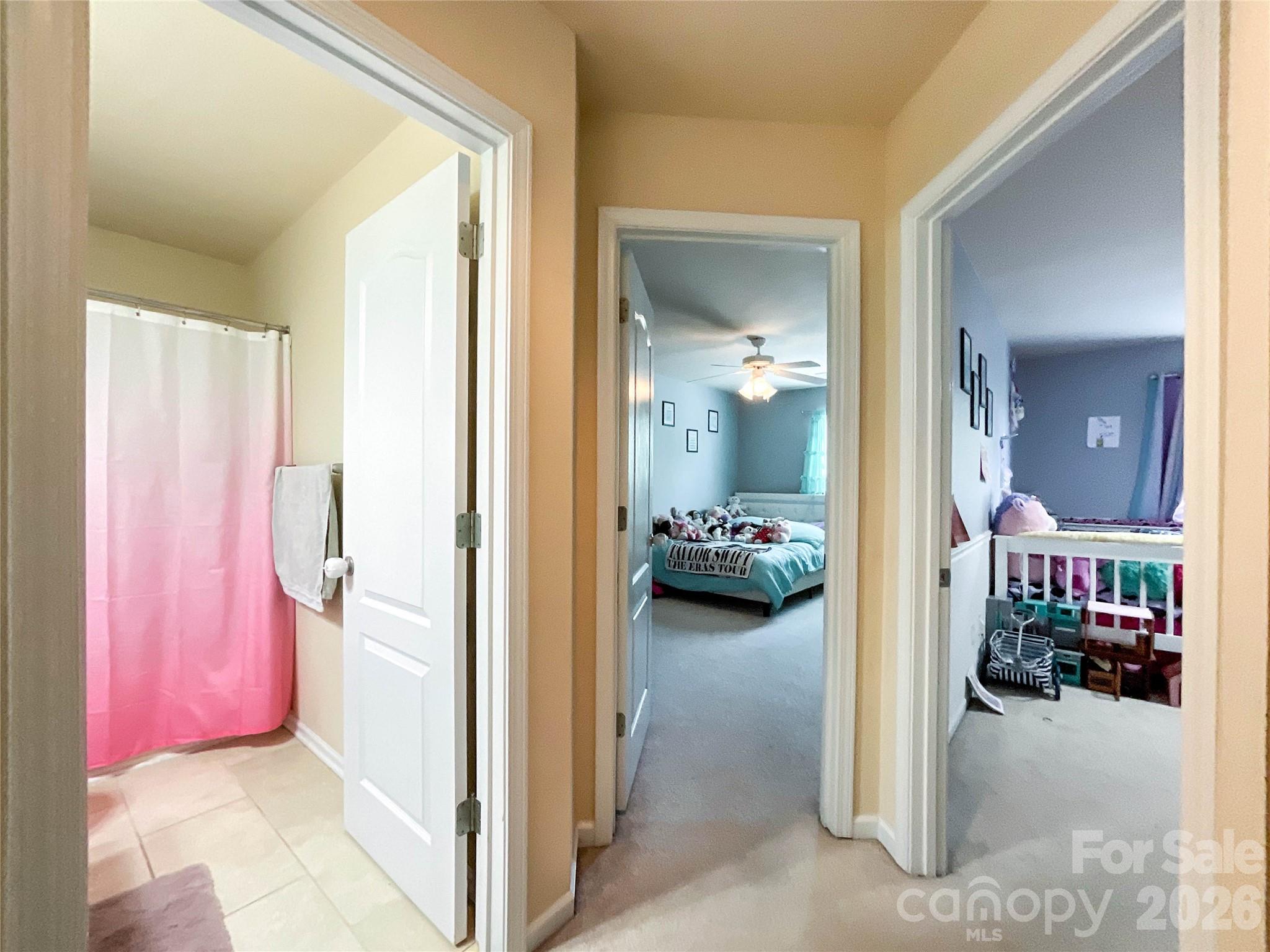 1033 Mountain Laurel Court — Matthews